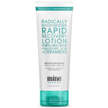 Rapid Moisturizing Recovery Lotion - Hydratační tělové mléko